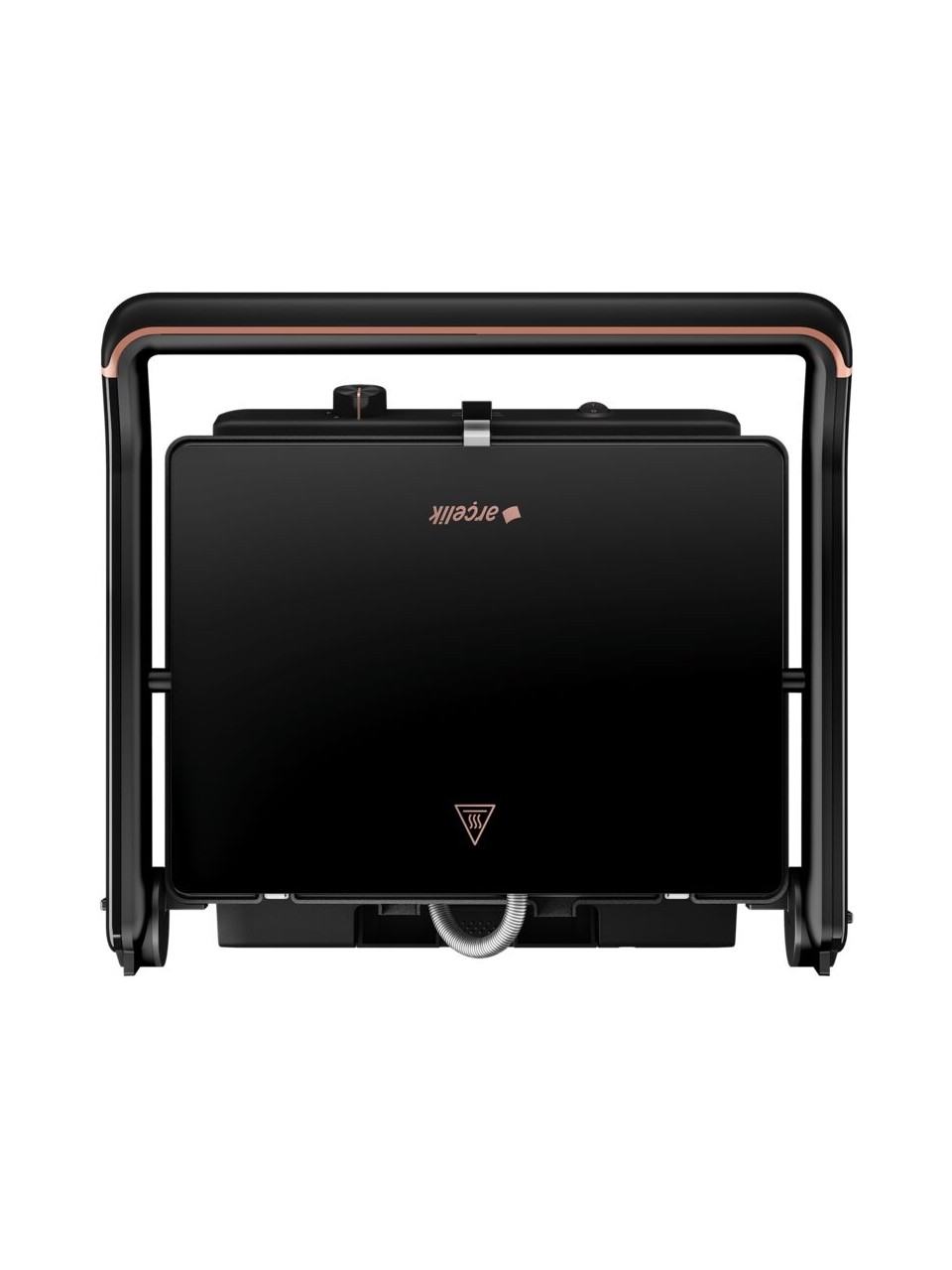 Arçelik TM 6046 CS Resital Tost Makinesi